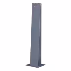 Cleanotec HS1 Hygienesäule Material: Stahl