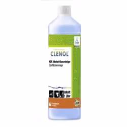 Clenol AGR Alkoholglanzreiniger