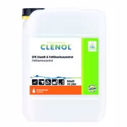 Clenol EFK Eiweiß- und Fettlösekonzentrat