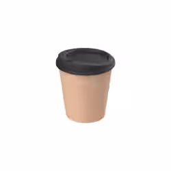 Coffee to Go Becher Mehrwegbecher mit Deckel