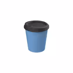 Coffee to Go Becher Mehrwegbecher mit Deckel