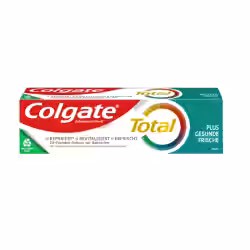 Colgate Total Plus Gesunde Zähne Zahncreme 227316