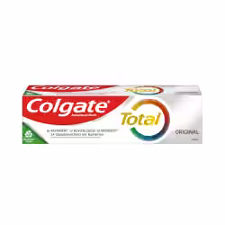 Colgate Total Zahncreme 75 ml - Tube