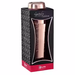 Collabo TIN on TIN Shaker