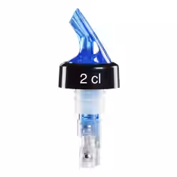 Compact Flaschenportionierer
