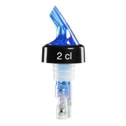 Compact Flaschenportionierer