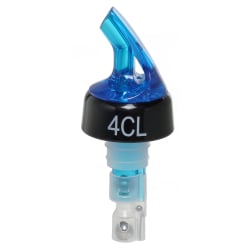 Compact Flaschenportionierer