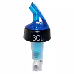 Compact Flaschenportionierer