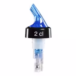 Compact Flaschenportionierer