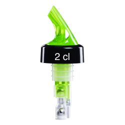 Compact Flaschenportionierer