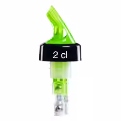 Compact Flaschenportionierer