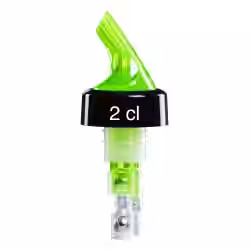 Compact Flaschenportionierer