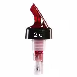 Compact Flaschenportionierer
