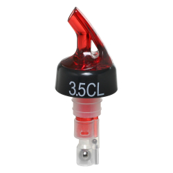 Compact Flaschenportionierer