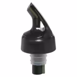 Compact Free Flow Ausgießer 8539L