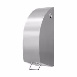 Conti plus Desinfektionsmittelspender SteelTec DESIGN