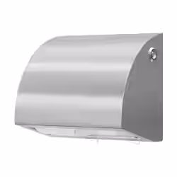 Conti plus Toilettenpapierhalter SteelTec DESIGN