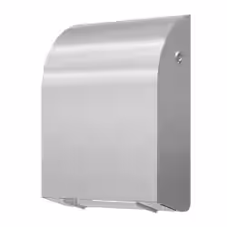 Conti plus Toilettenpapierhalter SteelTec DESIGN