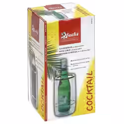 Cool-Fix Flaschenkühler