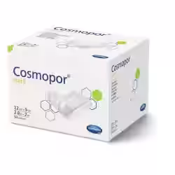 Cosmopor Steril Wundverband 7