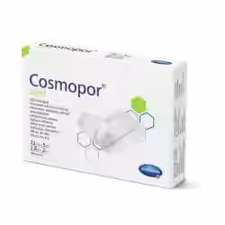 Cosmopor Steril Wundverband 7