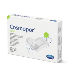 Cosmopor Steril Wundverband 7