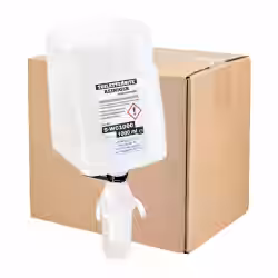 Cosmos Oberflächenreiniger WC-Clean für WC-Brille S-WC1000