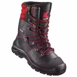 Craftland Forst- und Schnittschutzstiefel S2 ZEDER 35540