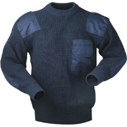 Craftland Marine-Pullover NAVY