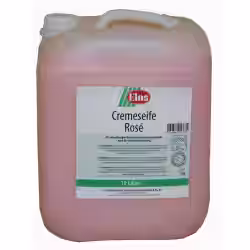 Cremeseife rose 180310