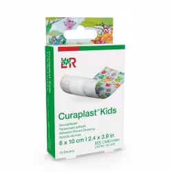 Curaplast Kids Wundpflaster