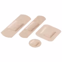 Curaplast sensitive Pflasterstrips
