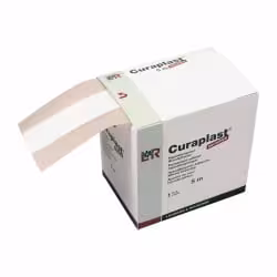 Curaplast sensitive Wundschnellverband