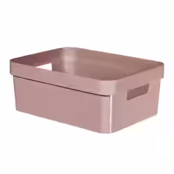 Curver INFINITY RECYCLING Box 11 L K257401KB97KK