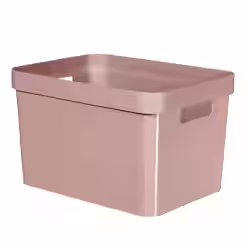 Curver INFINITY RECYCLING Box 17 L K257404KB97KK