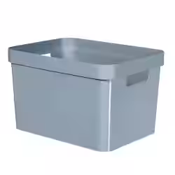 Curver INFINITY RECYCLING Box 17 L K257405KO86KK