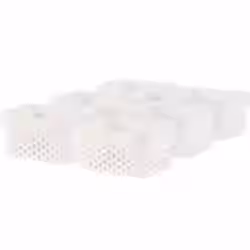 Curver INFINITY RECYCLING Box mit Lochmuster 1