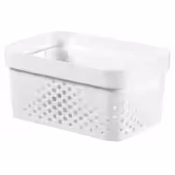 Curver INFINITY RECYCLING Box mit Lochmuster 4