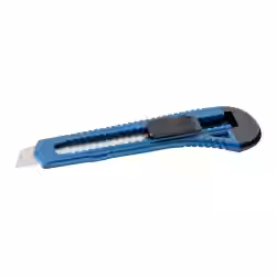 Cuttermesser Kunststoff 95620510