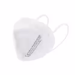 D-Maske Kinder FFP2 NR Atemschutzmaske