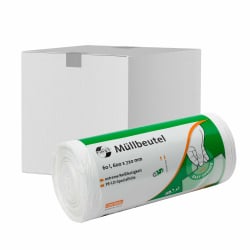 DEISS FIRST PLUS Abfallbeutel 60 Liter