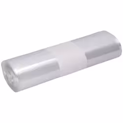 DEISS LDPE Müllbeutel 20 Liter