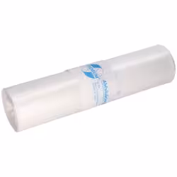 DEISS PREMIUM Abfallsack 120 Liter transp. 1770 g/ Rolle