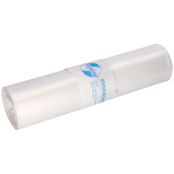 DEISS PREMIUM Abfallsack 120 Liter transp. 1770 g/ Rolle