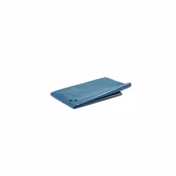 DEISS PREMIUM Abfallsack 240 Liter blau lose