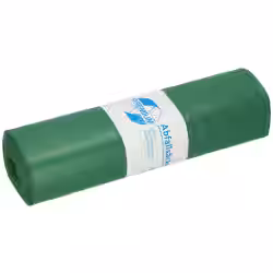DEISS PREMIUM Abfallsack 70 Liter grün