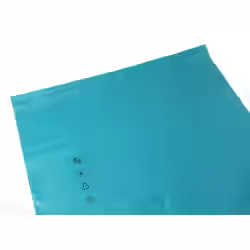 DEISS PREMIUM Abfallsack 70 Liter lose blau