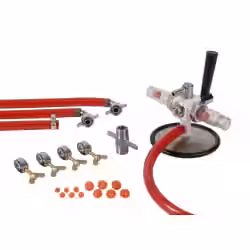 DELFIN Bierleitungsreiniger-Set 2711