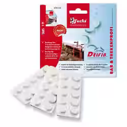 DELFIN Bierleitungsreiniger-Tabs 5330