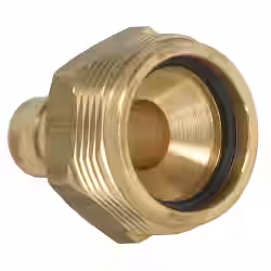 DELFIN Reinigungsadapter 4326L